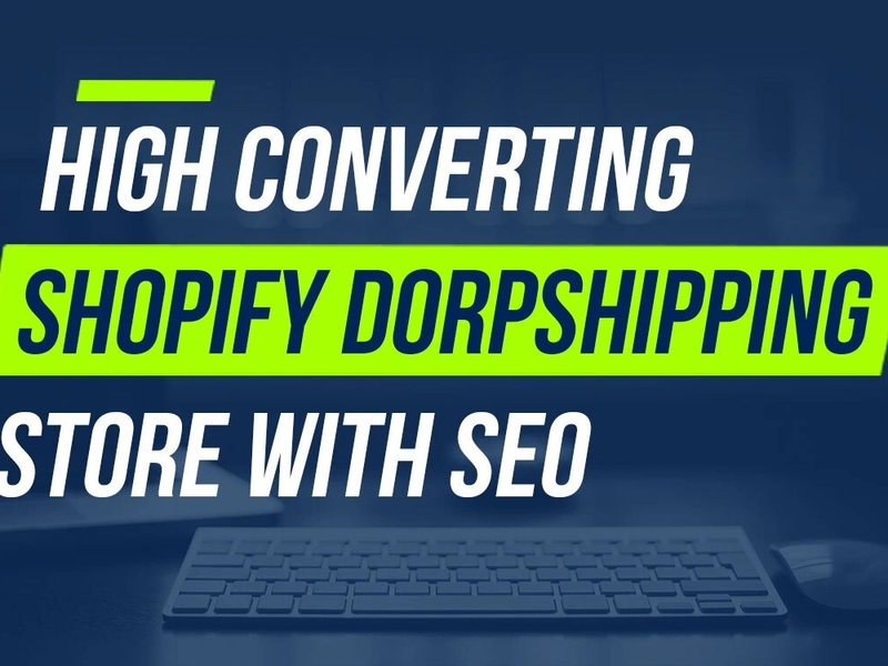 Foto de portada de Shopify Designer | WordPress Developer